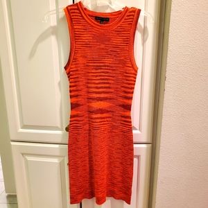 Body con summer dress